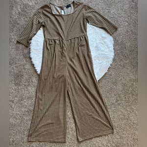 ASOS Pants Jumpsuit Womens Size 2